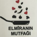 Elitus Mutfak Tavalı Dekor