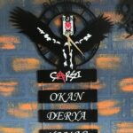 Elitus Beşiktaş Kartal Saat