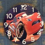 ELİTUS 138 ÇOCUK SAATİ