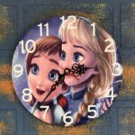 ELİTUS 137 ÇOÇUK SAATİ