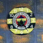 ELİTUS 144 TARAFTAR SAAT