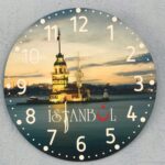İSTANBUL SAATİ